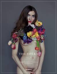 The Opera v.2