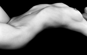 Grace Vane Percy: The Art of Nudity