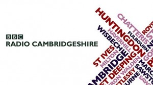 BBC Radio Cambridgeshire